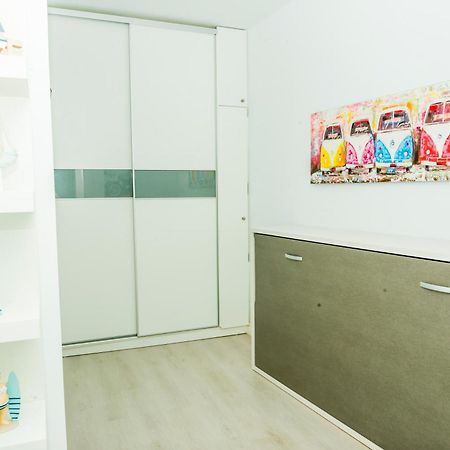 El Rincon De Maripi Apartment ลาสปัลมาส เด กรานคานาเรีย ภายนอก รูปภาพ