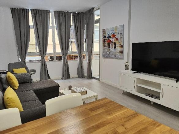 El Rincon De Maripi Apartment ลาสปัลมาส เด กรานคานาเรีย ภายนอก รูปภาพ