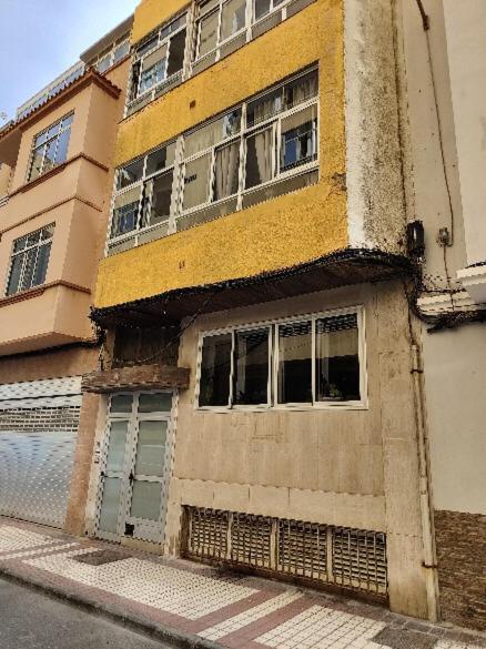 El Rincon De Maripi Apartment ลาสปัลมาส เด กรานคานาเรีย ภายนอก รูปภาพ