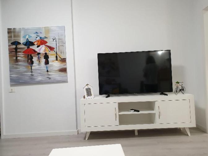 El Rincon De Maripi Apartment ลาสปัลมาส เด กรานคานาเรีย ภายนอก รูปภาพ