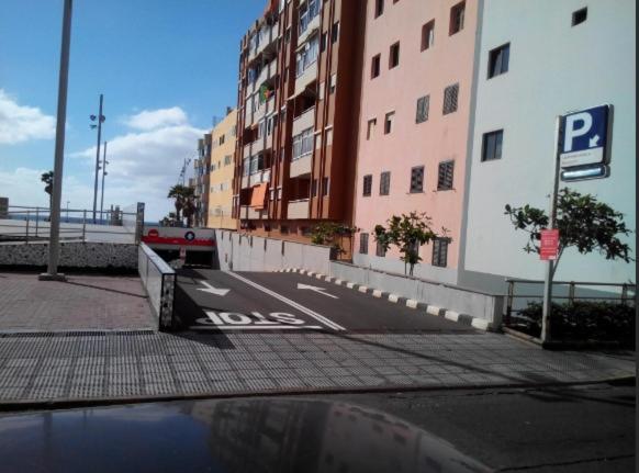 El Rincon De Maripi Apartment ลาสปัลมาส เด กรานคานาเรีย ภายนอก รูปภาพ