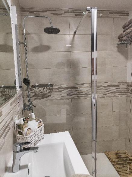 El Rincon De Maripi Apartment ลาสปัลมาส เด กรานคานาเรีย ภายนอก รูปภาพ
