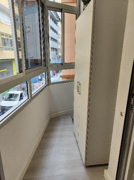 El Rincon De Maripi Apartment ลาสปัลมาส เด กรานคานาเรีย ภายนอก รูปภาพ