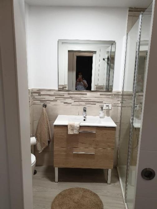 El Rincon De Maripi Apartment ลาสปัลมาส เด กรานคานาเรีย ภายนอก รูปภาพ
