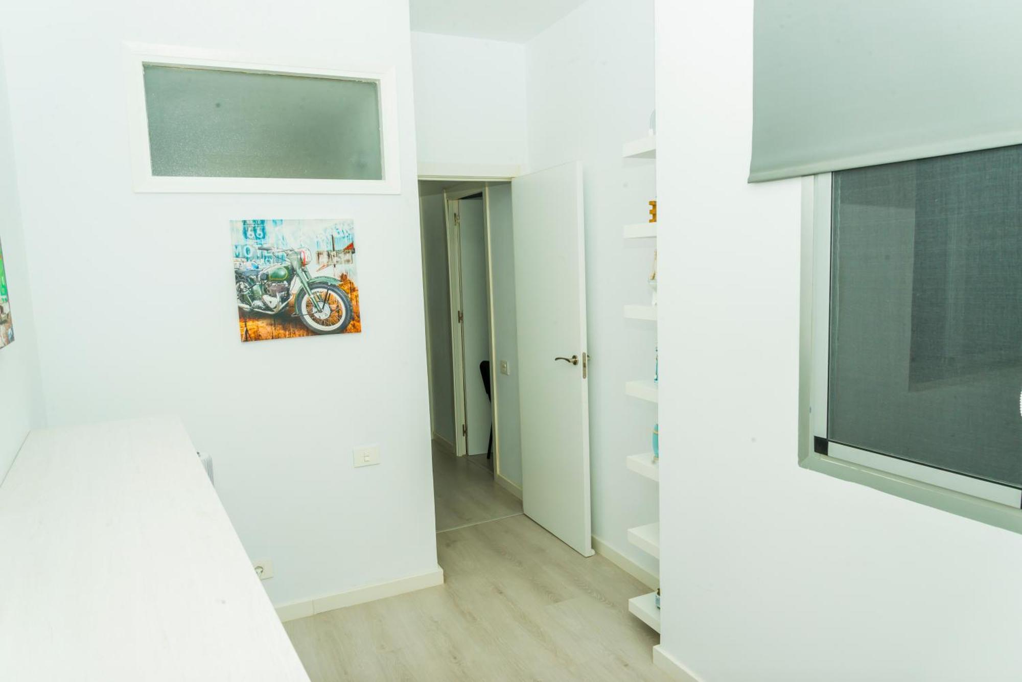 El Rincon De Maripi Apartment ลาสปัลมาส เด กรานคานาเรีย ภายนอก รูปภาพ