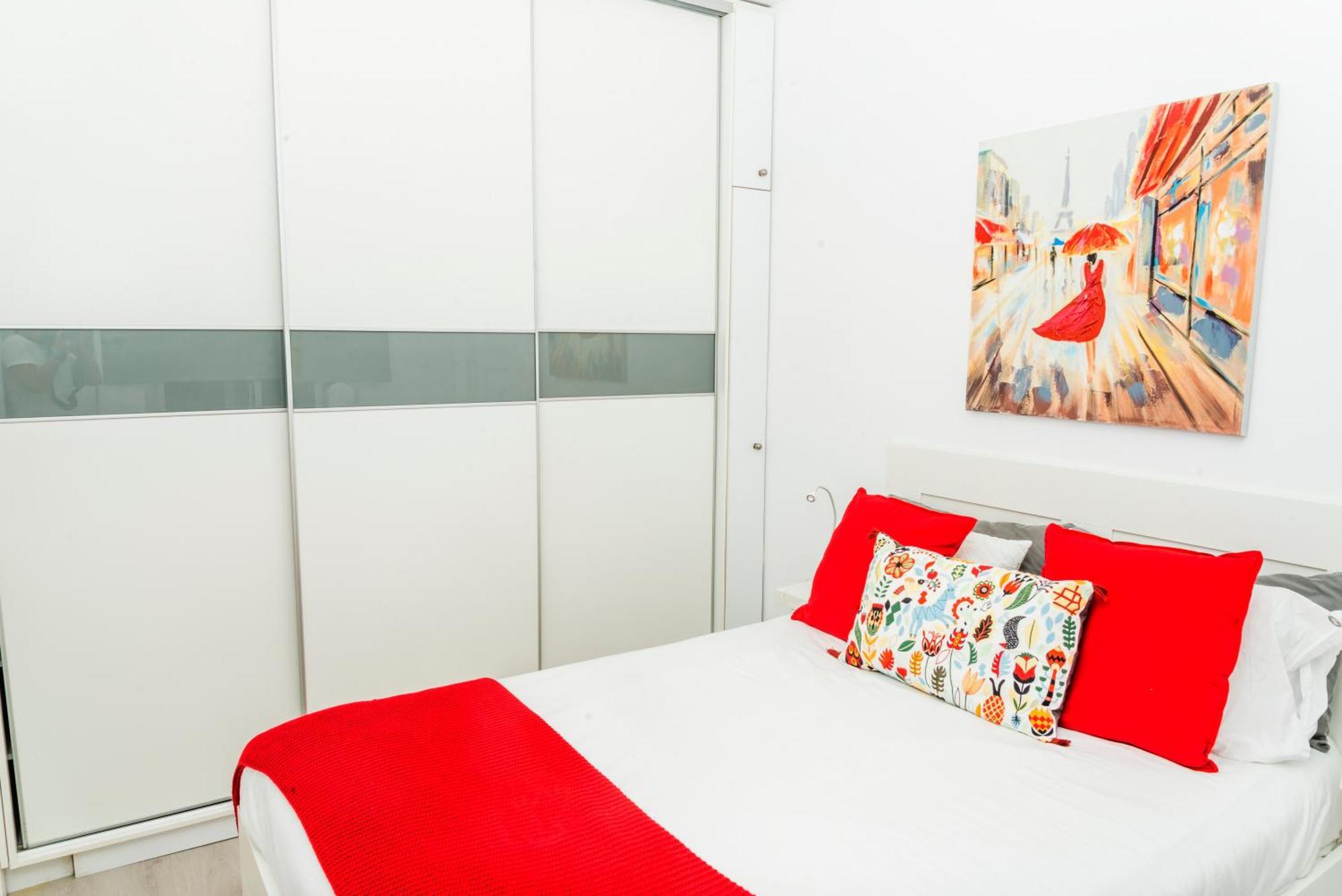 El Rincon De Maripi Apartment ลาสปัลมาส เด กรานคานาเรีย ภายนอก รูปภาพ