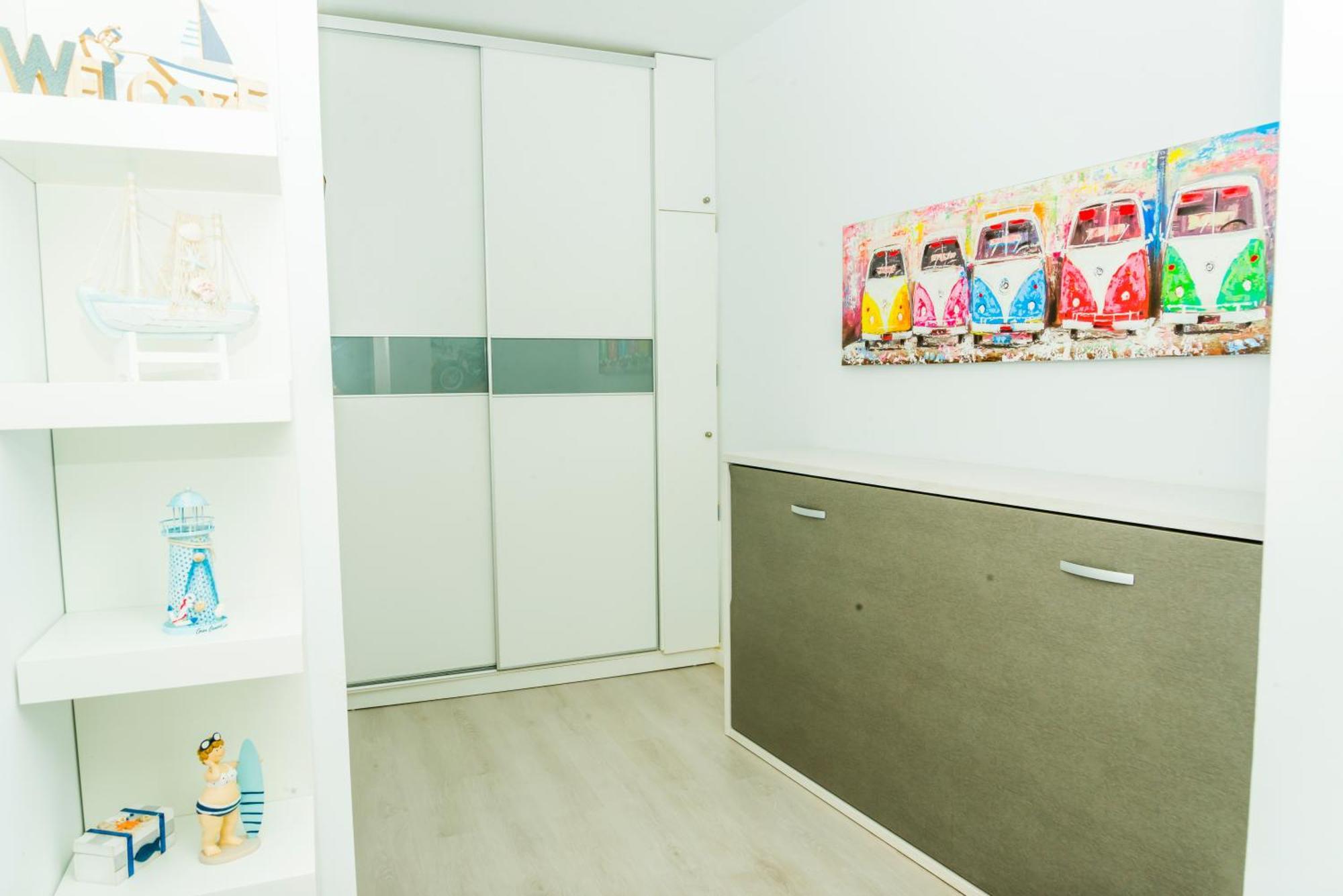 El Rincon De Maripi Apartment ลาสปัลมาส เด กรานคานาเรีย ภายนอก รูปภาพ