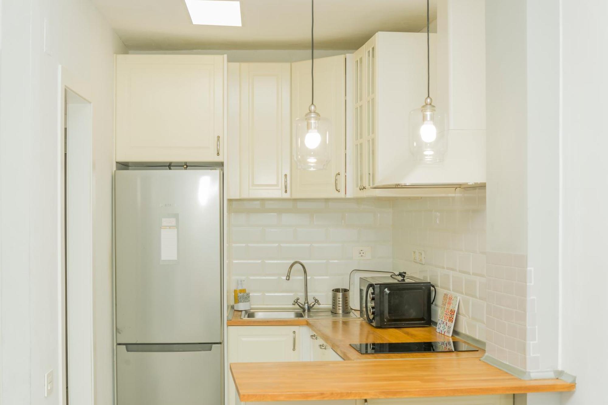 El Rincon De Maripi Apartment ลาสปัลมาส เด กรานคานาเรีย ภายนอก รูปภาพ